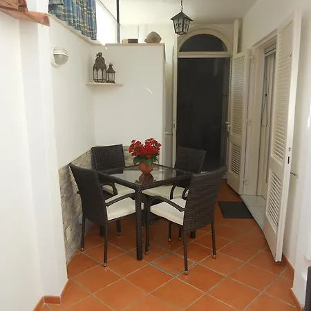 Bed & Breakfast Il Nido *
