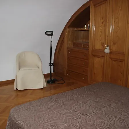 Bed & Breakfast Il Nido Anacapri (Isola di Capri)