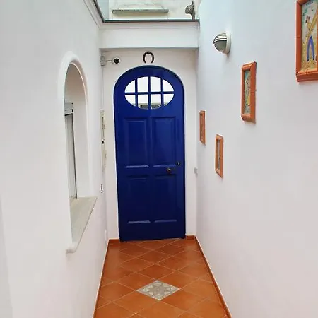 Il Nido * Anacapri (Isola di Capri)