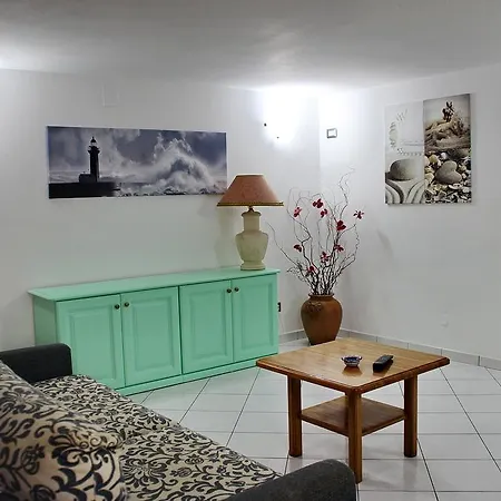 Il Nido Bed & Breakfast