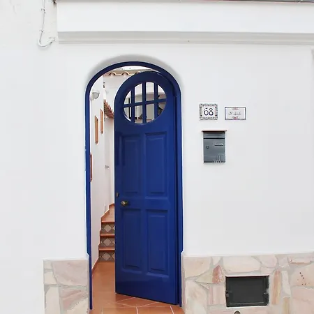Il Nido Anacapri (Isola di Capri)