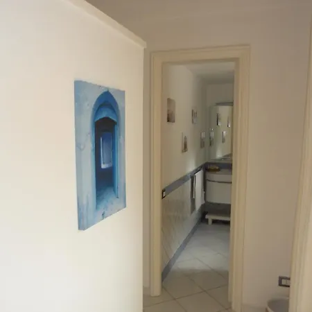 Bed & Breakfast Il Nido