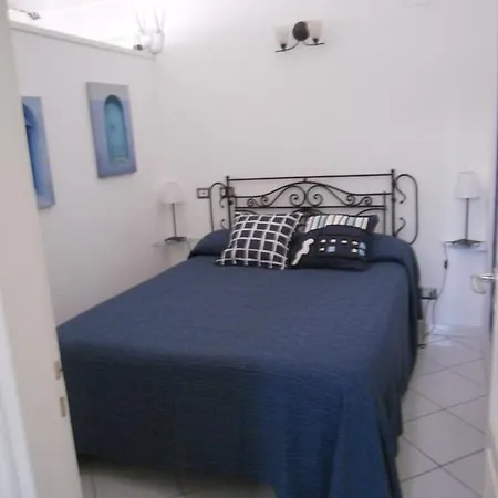 Bed & Breakfast Il Nido *