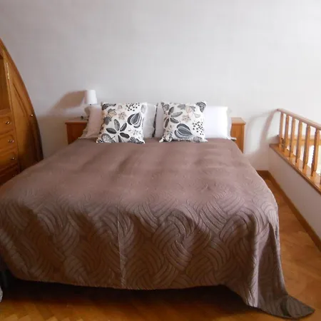 Bed & Breakfast Il Nido